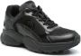 Michael Kors Sneakers Sami Black Dames - Thumbnail 2