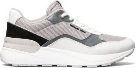 MICHAEL Kors Lage Sneakers 42F4TRFS3D