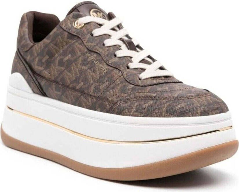 MICHAEL Kors Lage Sneakers