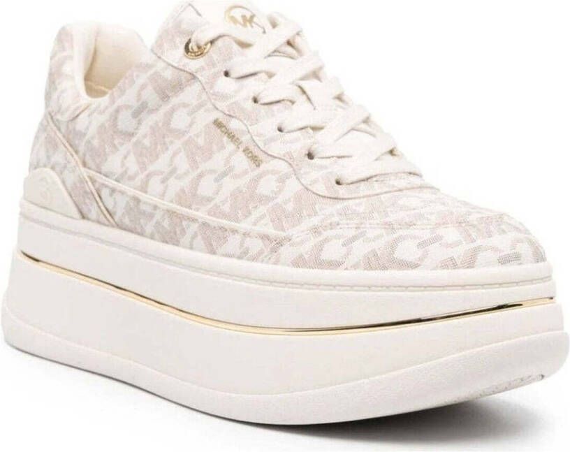 MICHAEL Kors Lage Sneakers