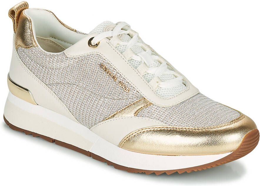 MICHAEL Kors Lage Sneakers ALLIE STRIDE TRAINER