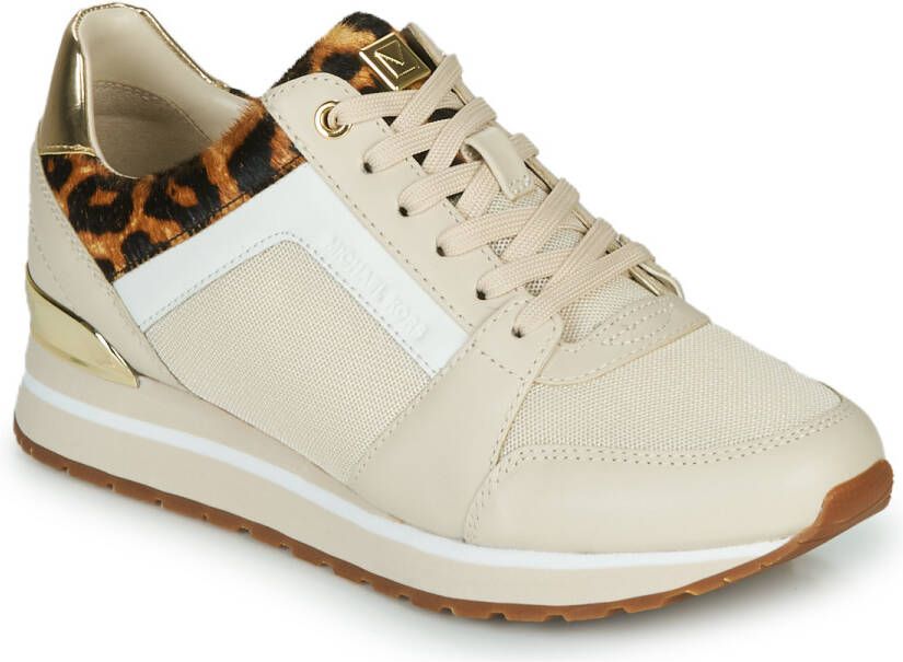 MICHAEL Kors Lage Sneakers BILLIE