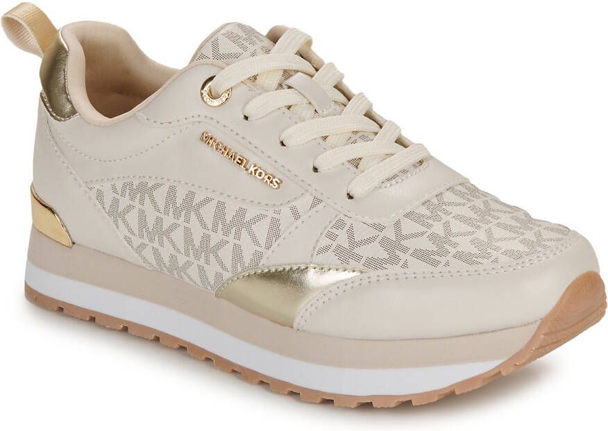 MICHAEL Kors Lage Sneakers BILLIE DORIAN