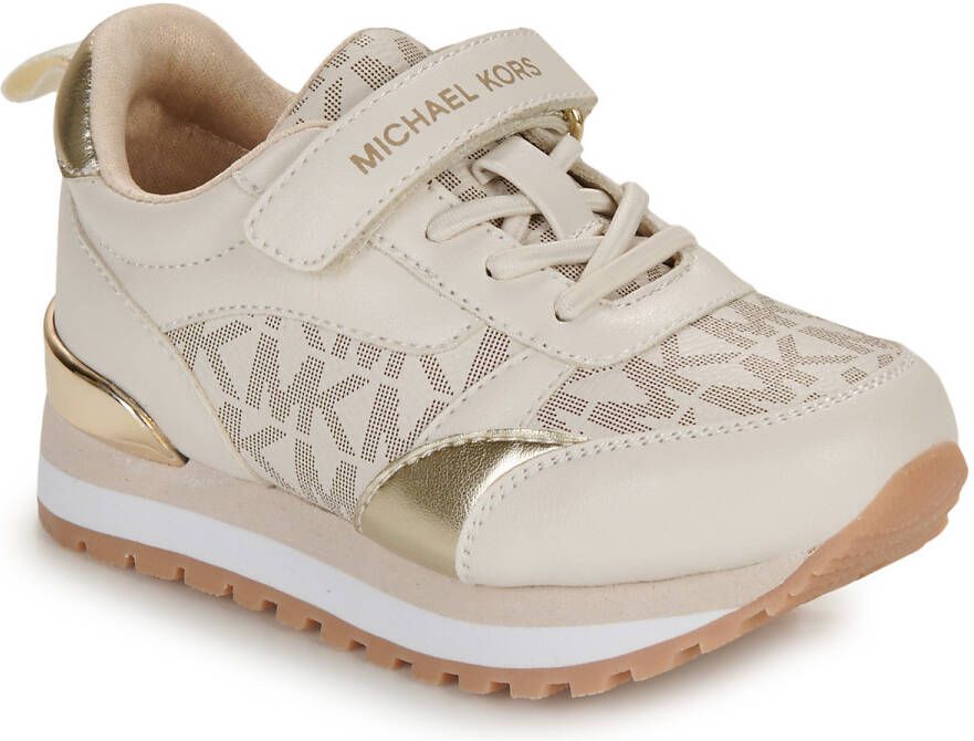 MICHAEL Kors Lage Sneakers BILLIE DORIAN PS