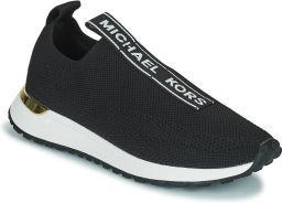 MICHAEL Kors Soksneakers met labeldetail model 'BODIE SLIP ON'