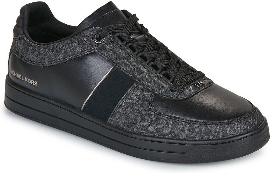 MICHAEL Kors Lage Sneakers BRADY LACE UP