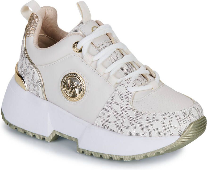 MICHAEL Kors Lage Sneakers COSMO LOGO