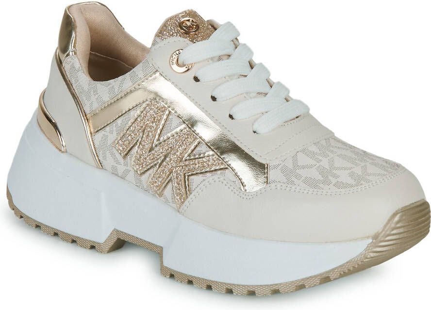 MICHAEL Kors Lage Sneakers COSMO MADDY