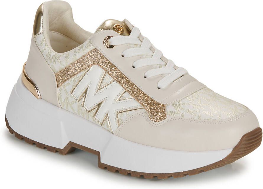 MICHAEL Kors Lage Sneakers COSMO MADDY