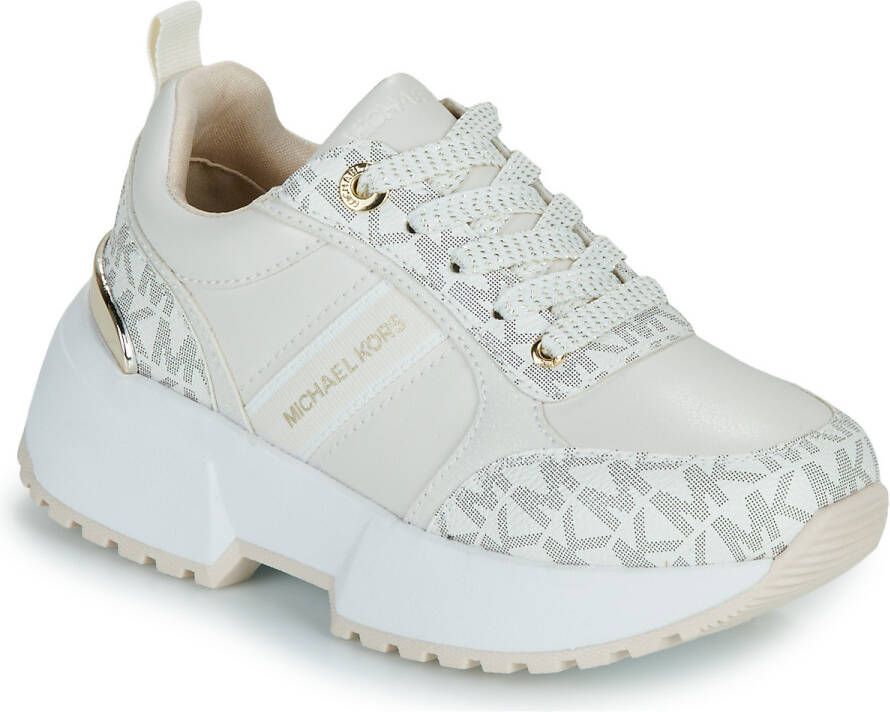 MICHAEL Kors Lage Sneakers COSMO MEYERS