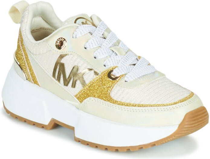 MICHAEL Kors Lage Sneakers Cosmo Sport