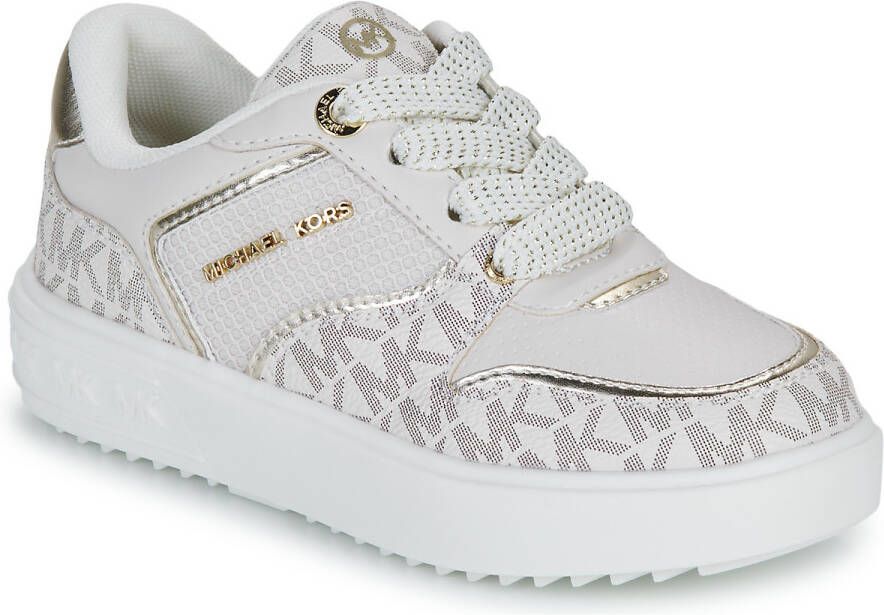 MICHAEL Kors Lage Sneakers EMMET RUMI