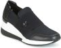 Michael Kors Sneakers Felix Trainer in zwart - Thumbnail 2