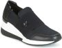 Michael Kors Allie Trainer Stijlvol en Comfortabel Black Dames - Thumbnail 5