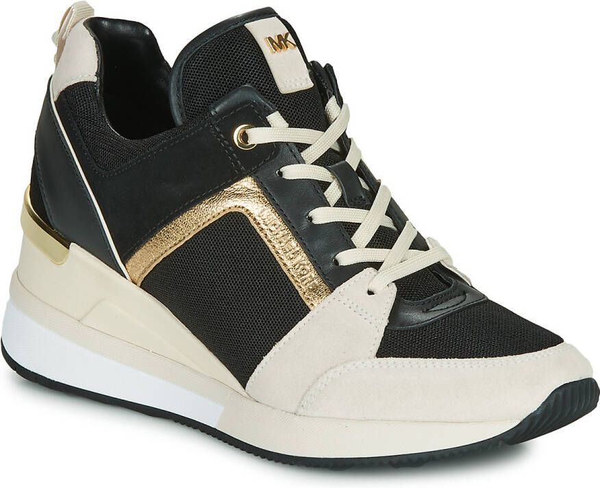 MICHAEL Kors Lage Sneakers GEORGIE