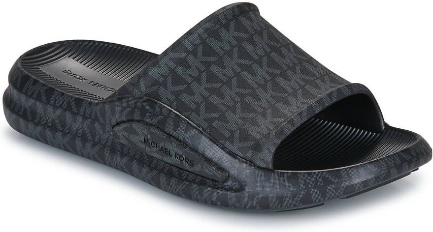MICHAEL Kors Lage Sneakers GRIFFIN SLIDE