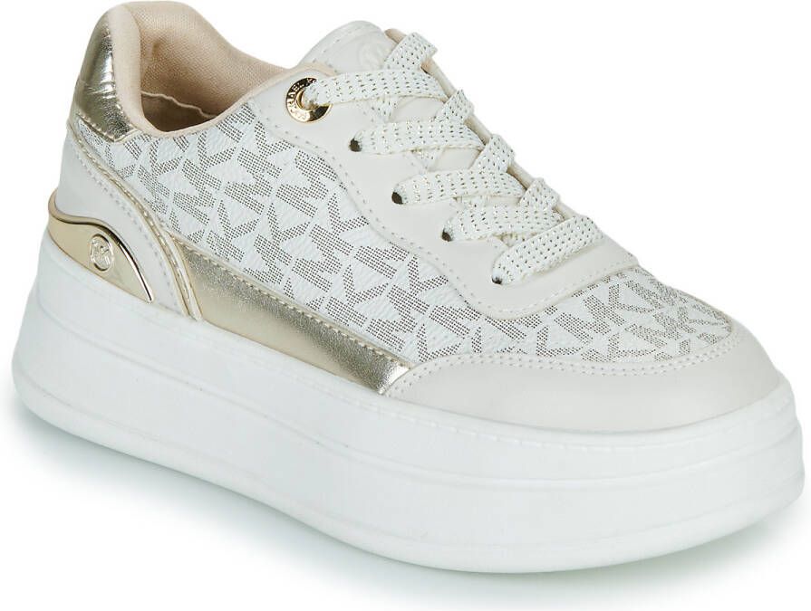 MICHAEL Kors Lage Sneakers HAYES