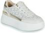 MICHAEL Kors Lage Sneakers Hayes - Thumbnail 1