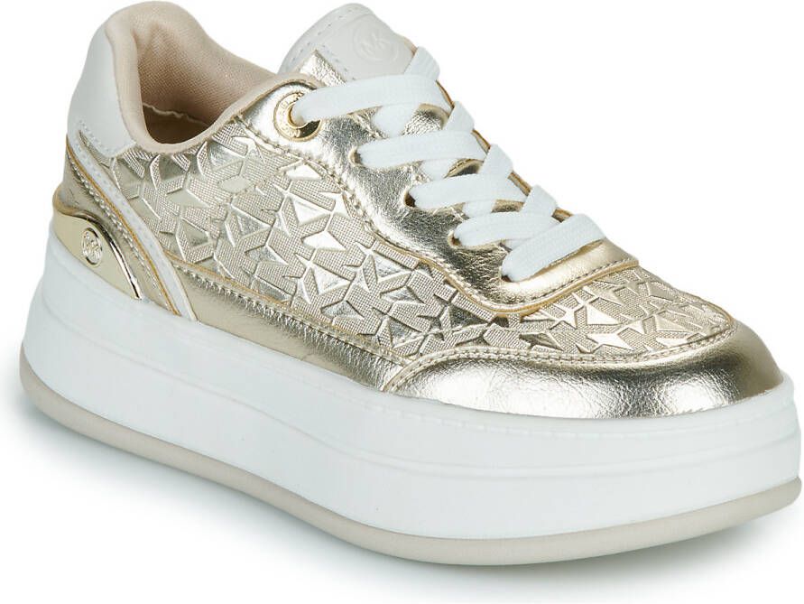 MICHAEL Kors Lage Sneakers HAYES