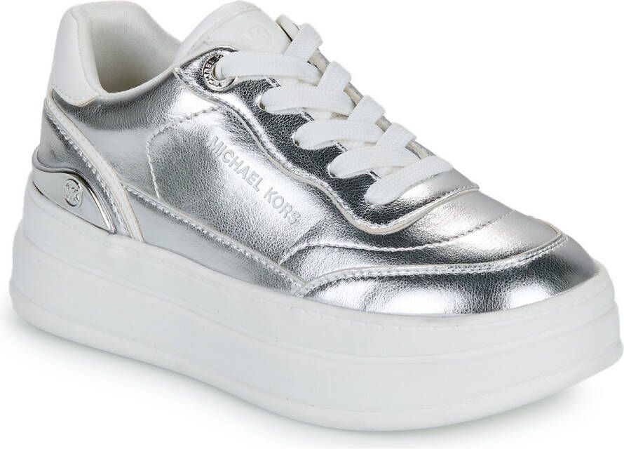 MICHAEL Kors Lage Sneakers HAYES