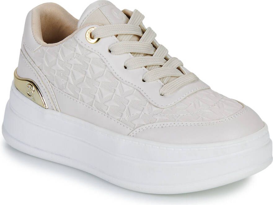 MICHAEL Kors Lage Sneakers HAYES