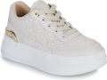 MICHAEL Kors Lage Sneakers HAYES - Beige