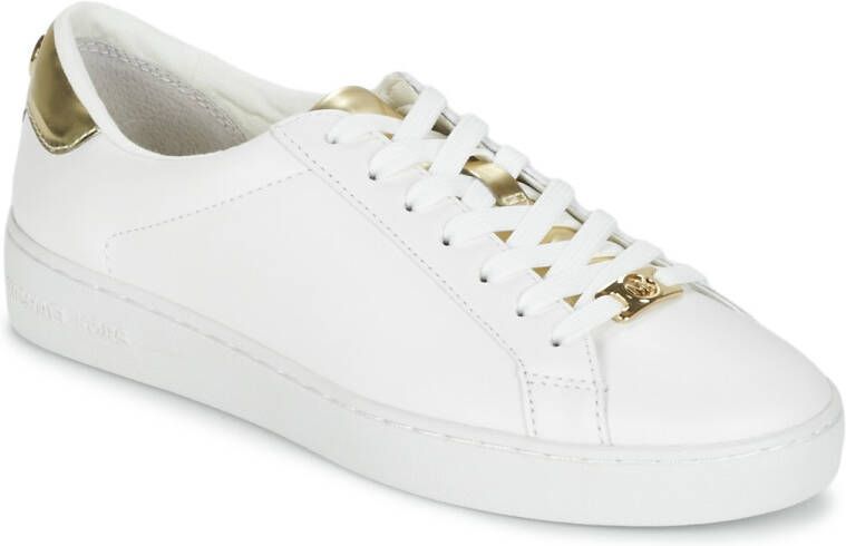 MICHAEL Kors Lage Sneakers IRVING