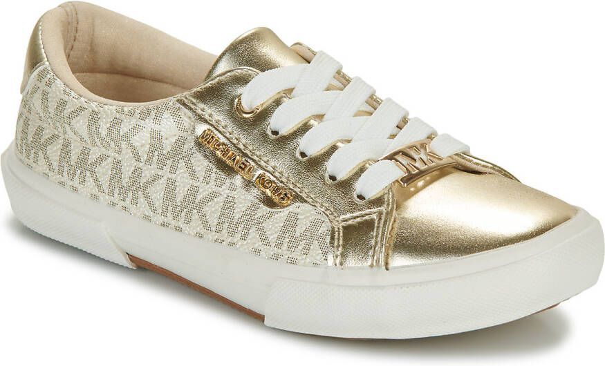 MICHAEL Kors Lage Sneakers IZETTA FRANKY