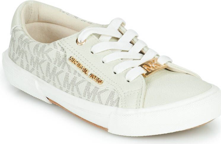 MICHAEL Kors Lage Sneakers Izetta Regent