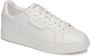 Michael Kors Witte Casual Gesloten Platte Sneakers White Heren - Thumbnail 2