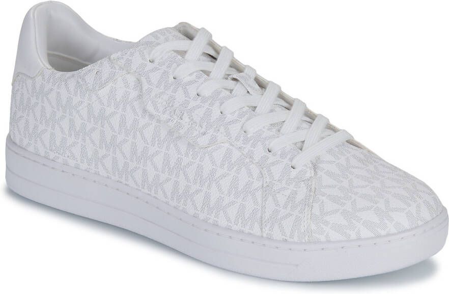 MICHAEL Kors Lage Sneakers KEATING LACE UP
