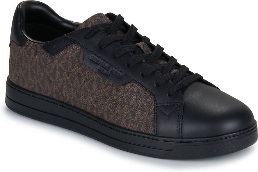 MICHAEL Kors Lage Sneakers KEATING LACE UP