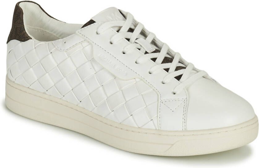 MICHAEL Kors Lage Sneakers KEATING LACE UP