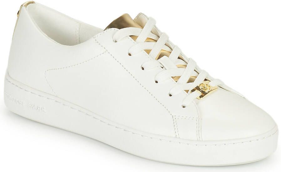 MICHAEL Kors Lage Sneakers KEATON