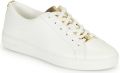 MICHAEL Kors Lage Sneakers KEATON - Wit