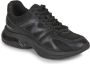 Michael Kors Casual Zwarte Sneakers voor Mannen Black Heren - Thumbnail 3