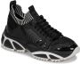 Michael Kors Sneakers Black Heren - Thumbnail 2