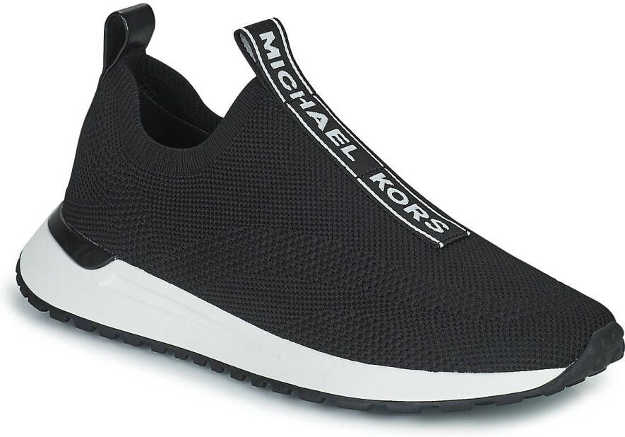 MICHAEL Kors Lage Sneakers MILES SLIP ON