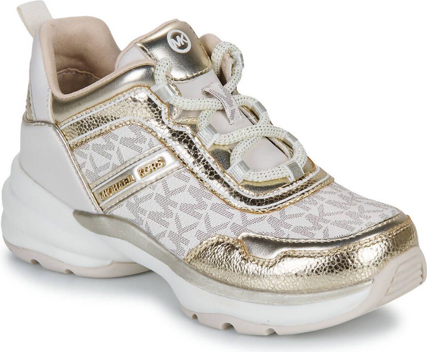 MICHAEL Kors Lage Sneakers OLYMPIA