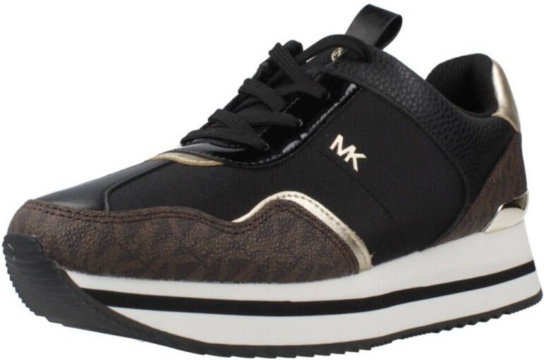 MICHAEL Kors Lage Sneakers RAINA TRAINER