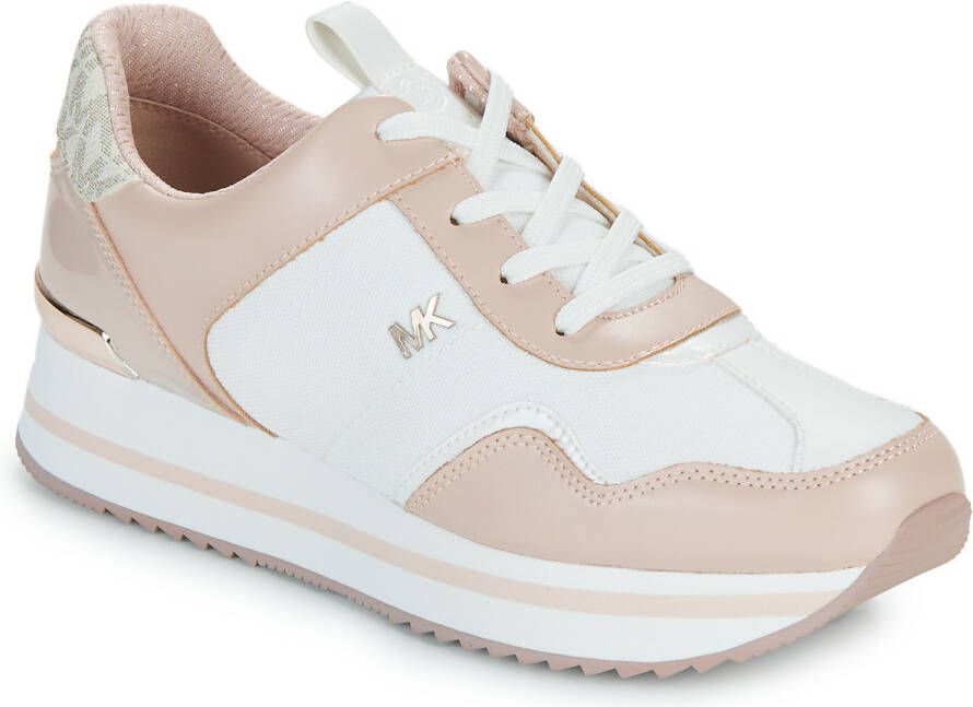 MICHAEL Kors Lage Sneakers RAINA TRAINER