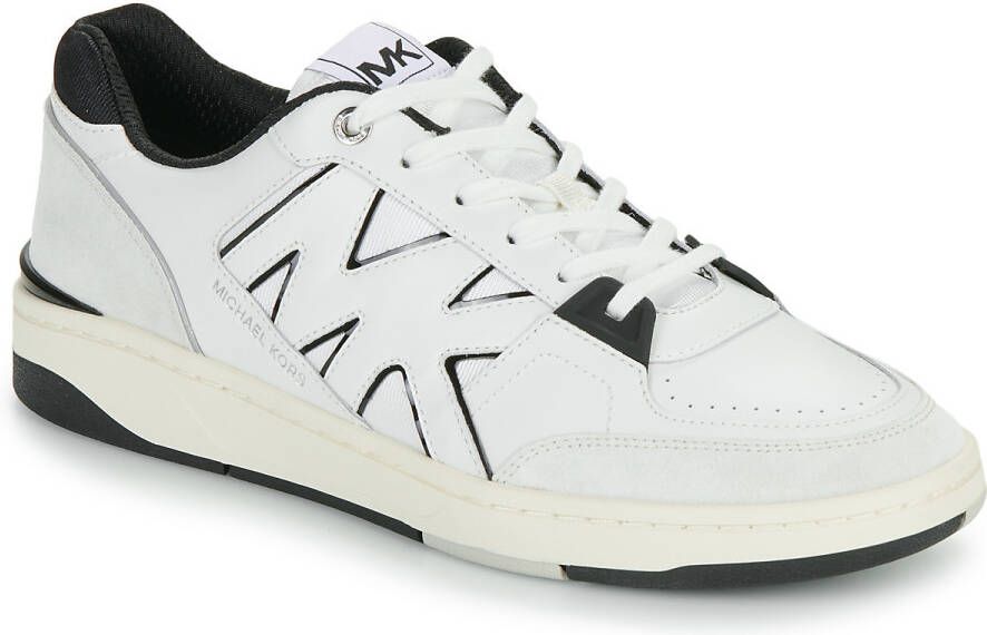 MICHAEL Kors Lage Sneakers REBEL LACE UP