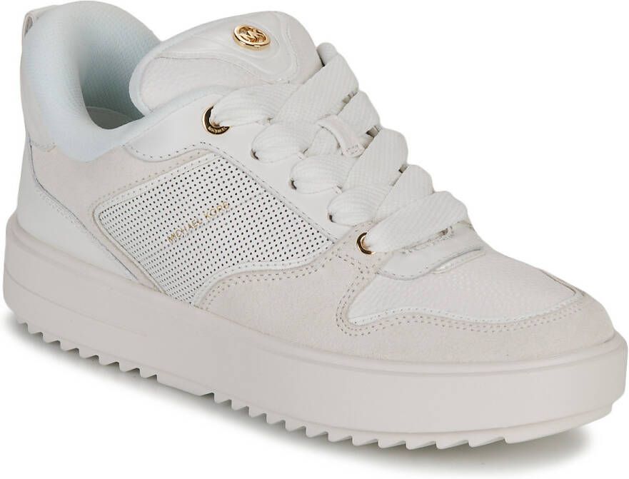 MICHAEL Kors Lage Sneakers RUMI LACE UP