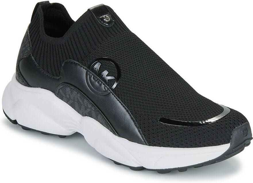 MICHAEL Kors Lage Sneakers SAMI KNIT TRAINER