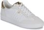 Michael Kors Low-Top Sneakers Scotty Lace Up in wit - Thumbnail 2