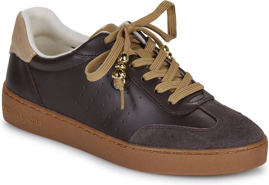 MICHAEL Kors Lage Sneakers SCOTTY LACE UP