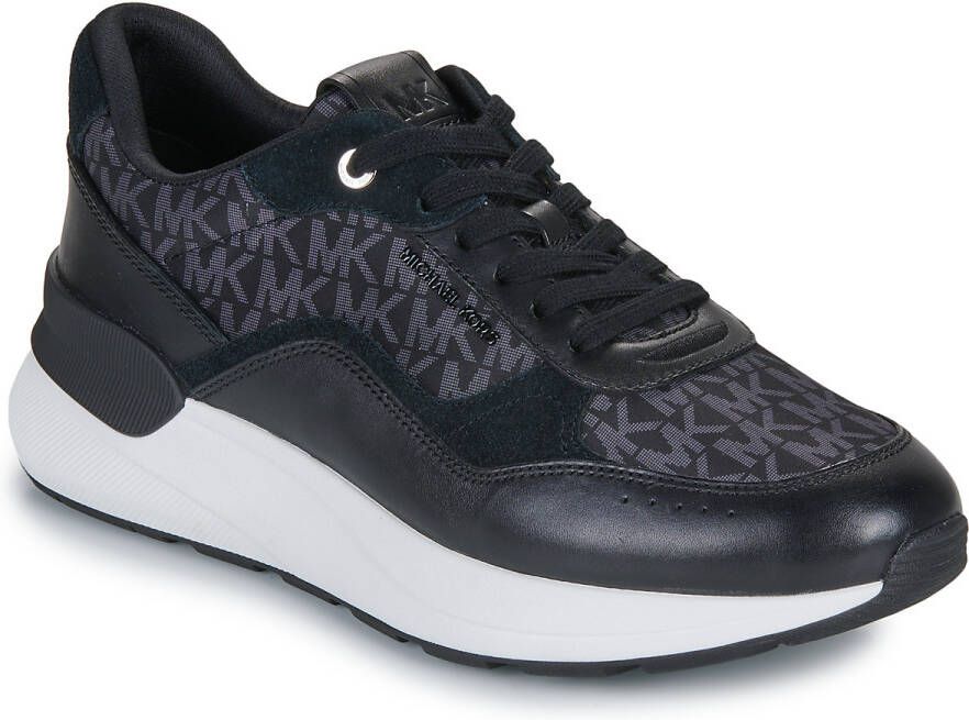 MICHAEL Kors Lage Sneakers TREVOR TRAINER