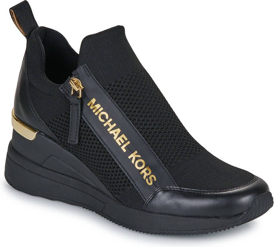 MICHAEL Kors Lage Sneakers WILLIS