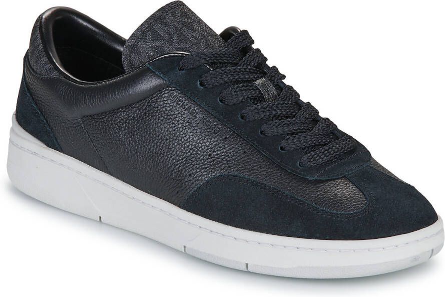 MICHAEL Kors Lage Sneakers WILTON LACE UP