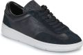 MICHAEL Kors Lage Sneakers WILTON LACE UP - Zwart